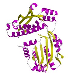 Image of CATH 4kbmA