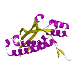 Image of CATH 4kbmA01