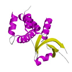 Image of CATH 4kbmB