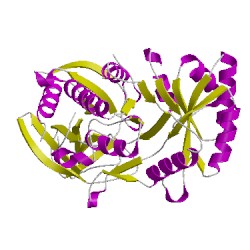 Image of CATH 4kbxA