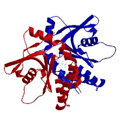 Image of CATH 4kby