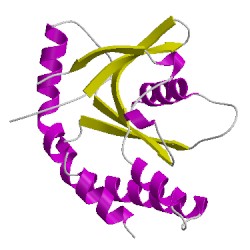 Image of CATH 4kbyA