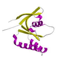 Image of CATH 4kbyA02
