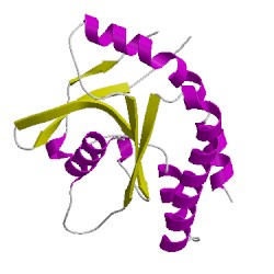 Image of CATH 4kbyB