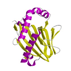 Image of CATH 4kbzA