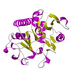 Image of CATH 4kc1A00