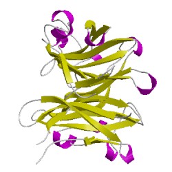 Image of CATH 4kc7C01