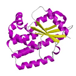 Image of CATH 4kcgA