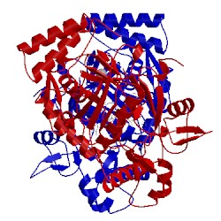 Image of CATH 4kch