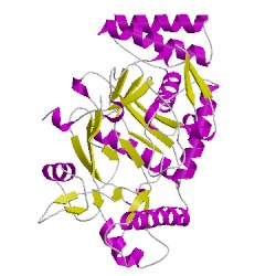 Image of CATH 4kchA