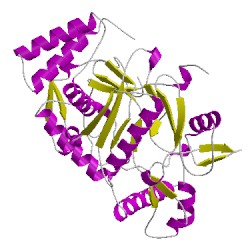 Image of CATH 4kchB