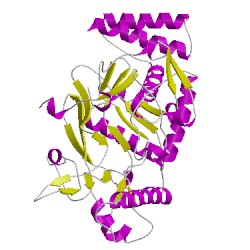 Image of CATH 4kciA