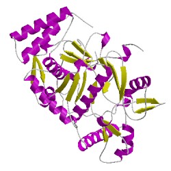 Image of CATH 4kciB