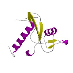 Image of CATH 4kclB02