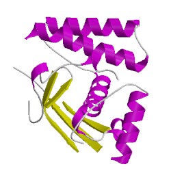 Image of CATH 4kcnA01