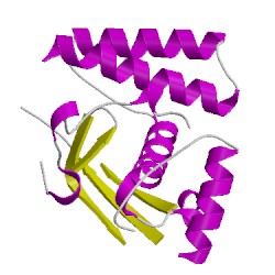 Image of CATH 4kcoA01