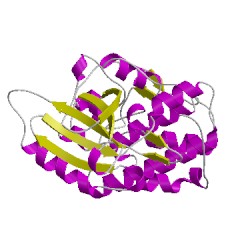 Image of CATH 4kd1A