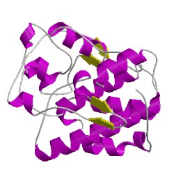 Image of CATH 4kd1A02