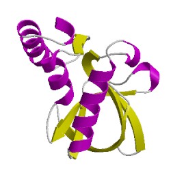 Image of CATH 4kd3A00