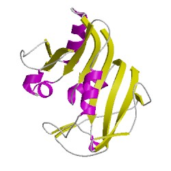 Image of CATH 4kd7B