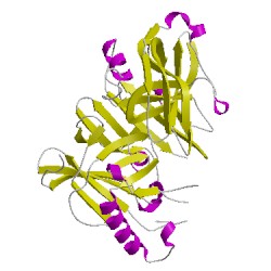 Image of CATH 4ke1A