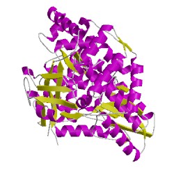 Image of CATH 4ke5B