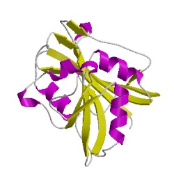 Image of CATH 4kebA