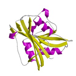 Image of CATH 4kebB