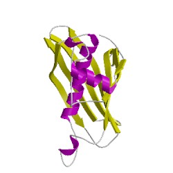 Image of CATH 4kehA