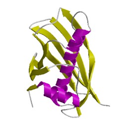 Image of CATH 4kehB