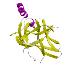 Image of CATH 4kejA00