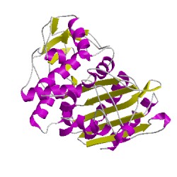 Image of CATH 4kenB00