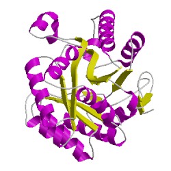 Image of CATH 4ketA00