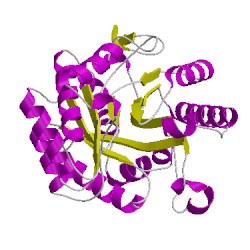 Image of CATH 4ketD
