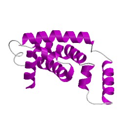 Image of CATH 4kf9A02