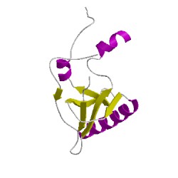 Image of CATH 4kfbB01