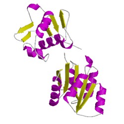 Image of CATH 4kfcB