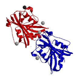 Image of CATH 4kfj