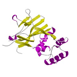 Image of CATH 4kfnB01