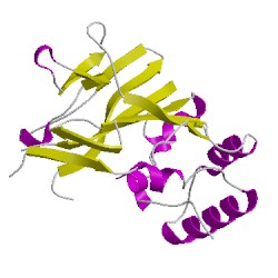 Image of CATH 4kfpB01