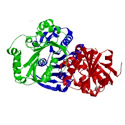 Image of CATH 4kfr