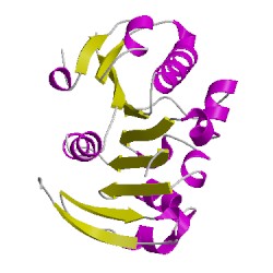 Image of CATH 4kfrA00