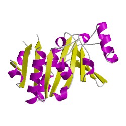 Image of CATH 4kftA
