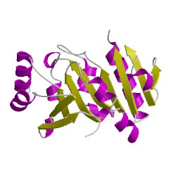 Image of CATH 4kftB00