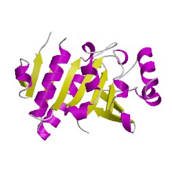 Image of CATH 4kftD00