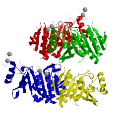 Image of CATH 4kfu