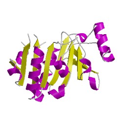 Image of CATH 4kfuB