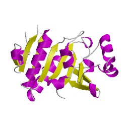 Image of CATH 4kfuD