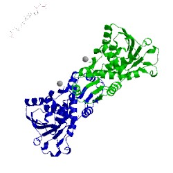 Image of CATH 4kgv