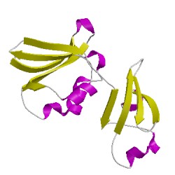 Image of CATH 4kgvD